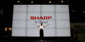 Sharp will die 8K-Technik pushen