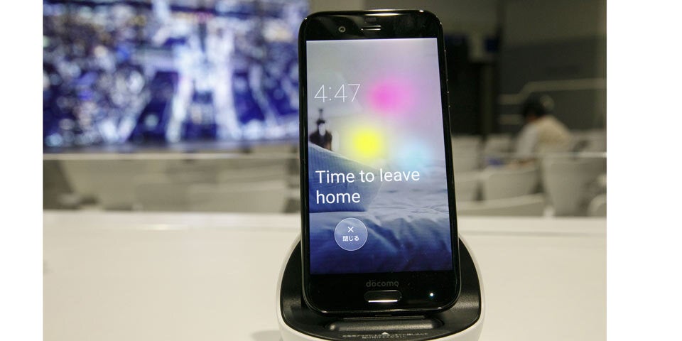 Smartphone-Neuheiten der IFA 2017