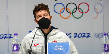 Shaun White