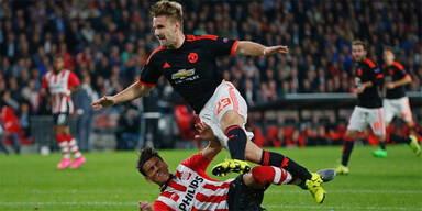 Luke Shaw