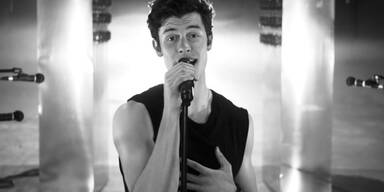 SHAWN MENDES - If I Can't Have You