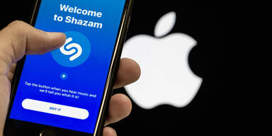 Apple macht Shazam für alle werbefrei