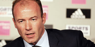 Alan Shearer