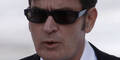 Charlie Sheen auf Intensivstation