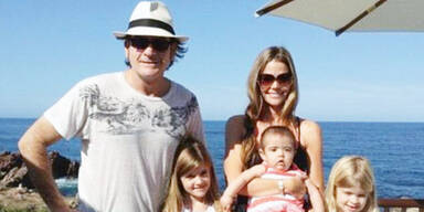 Wo die Stars zu Weihnachten abtauchen