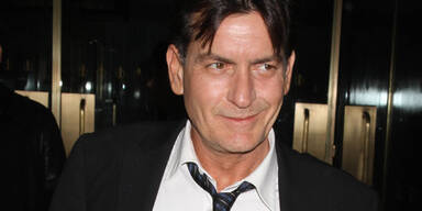 Charlie Sheen