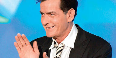 Charlie Sheen