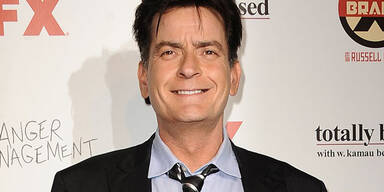 Charlie Sheen