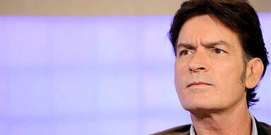 Charlie Sheen