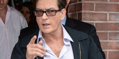 Charlie Sheen