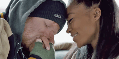 Ed Sheeran: Hit-Video ist da