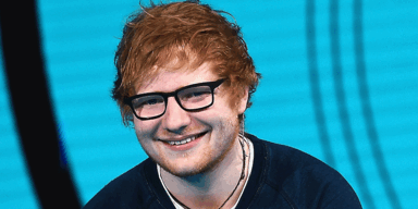 Ed Sheeran