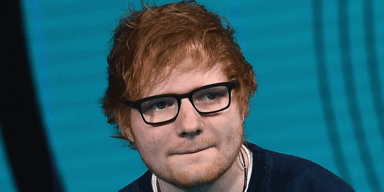 Ed Sheeran