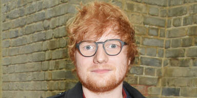 Ed Sheeran