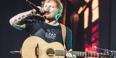 Ed Sheeran