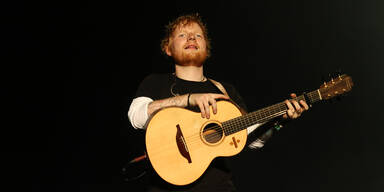 Sheeran bricht heute alle Ticket-Rekorde
