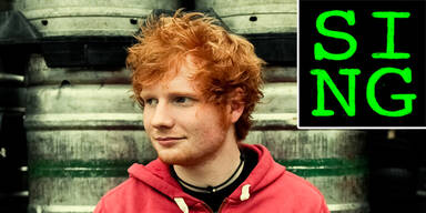 Ed Sheeran