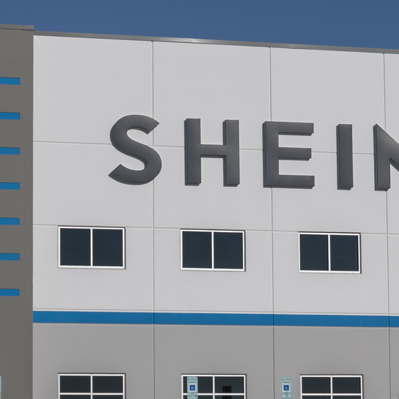 Kindliche Sexpuppen: EU-Kommission nimmt Shein ins Visier