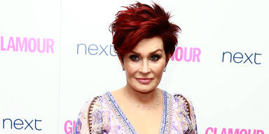 Sharon Osbourne