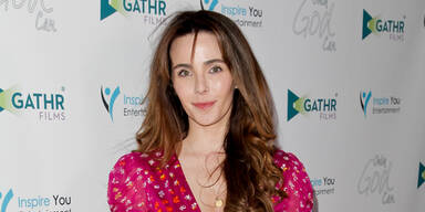 US-Serienstar stirbt mit nur 44 Jahren