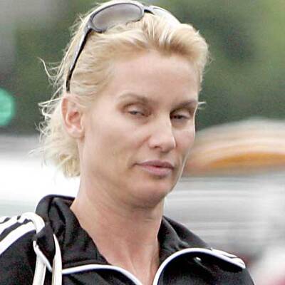 Gruselshow: Diese Stars sind bereit für Halloween.