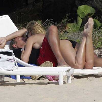 Star-Parade an den schönsten Stränden der Welt