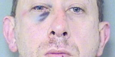 Spanner erwischt: Ex-NFL-Spieler r&auml;cht Tochter