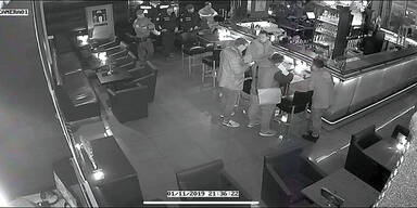 Aktion scharf: "5.000 Kontrollen bis Silvester"