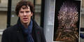 Sherlock und Game of Thrones