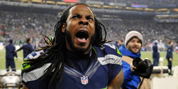 NFL: Seattle zerstört Denver mit 43:8