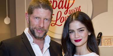 Shermine Shahrivar, Markus Klosseck