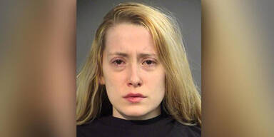 Sie soll Onkel wie im Horrorfilm ermordet haben