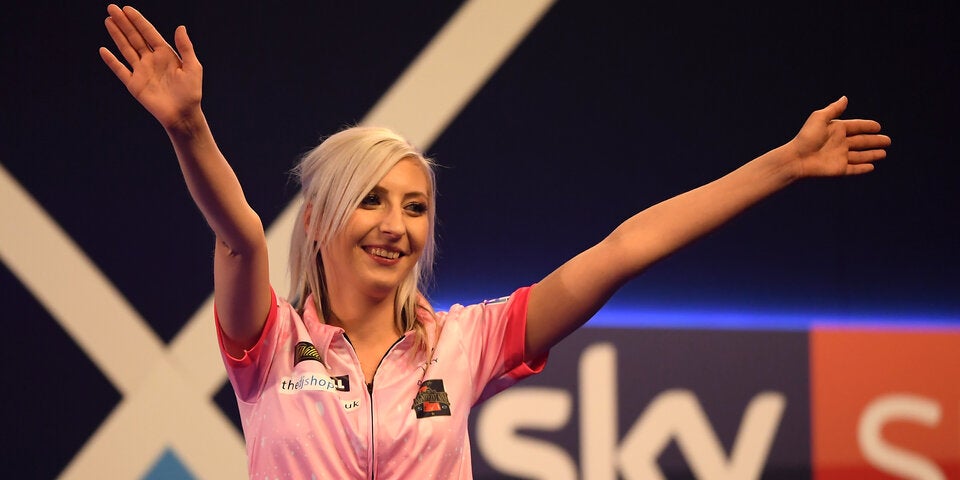 Darts-WM: Titelkampf so spannend wie nie