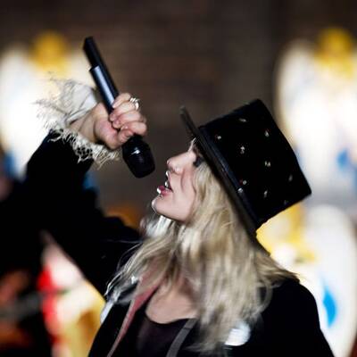 Wer soll für Österreich 2010 zum Songcontest?