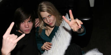 Rockig-bizarre Weihnachten mit SheSays