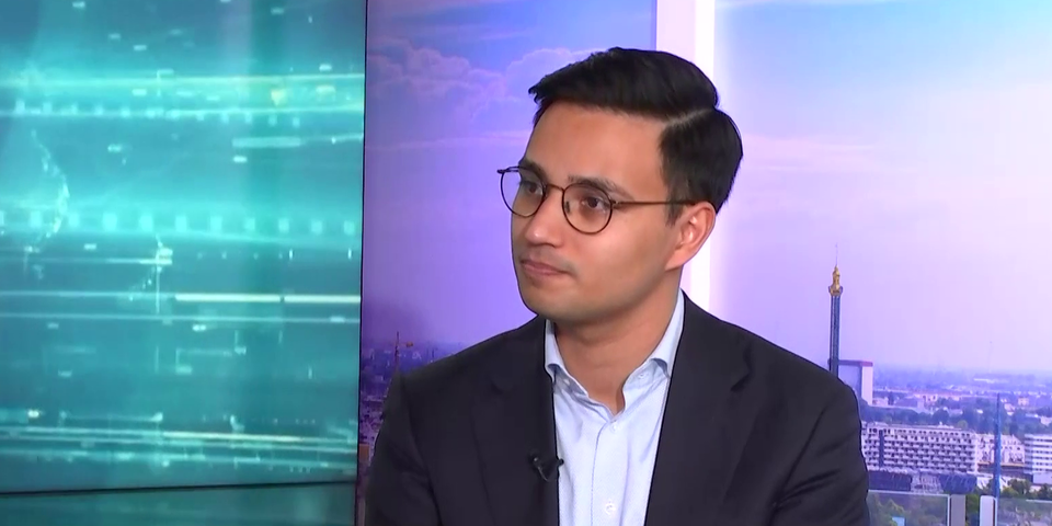 Neos-Politiker kopiert Kickl: Fordert Null-Zuwanderung