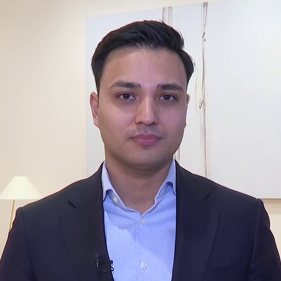 NEOS Klubobmann Yannick Shetty im Interview | FELLNER! LIVE