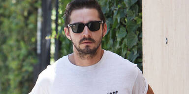 Shia LaBeouf