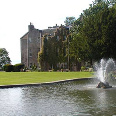 Die gruseligsten Hotels