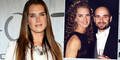 Brooke Shields, Andre Agassi