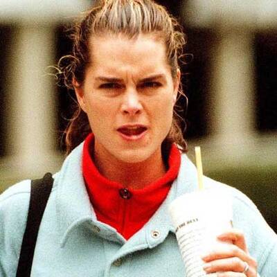 Gruselshow: Diese Stars sind bereit für Halloween.