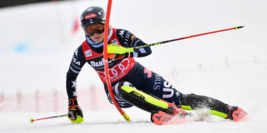 Shiffrin-Show bringt noch keine Kugel - Blech-Pech f&uuml;r Truppe