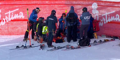 Gut-Behrami & Shiffrin jagen in Schweden Weltcup-Kugel(n)