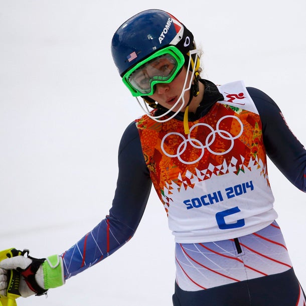 Olympia-Ticker Ski Damen