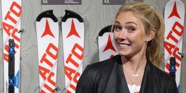 Shiffrin geht auf Gesamtweltcup los