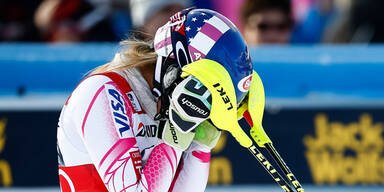 Müde Shiffrin zieht Notbremse