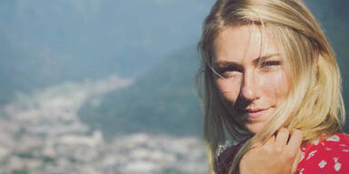 Mikaela Shiffrin l&uuml;ftet Liebesgeheimnis