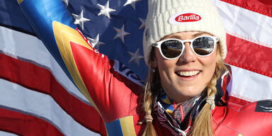 Das ist Shiffrins Erfolgsgeheimnis