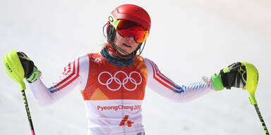 Shiffrin: R&auml;tselraten um Slalom-Star