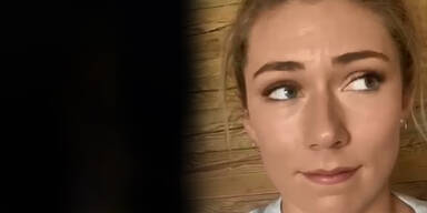Shiffrin scherzt &uuml;ber Social-Media-Ausfall